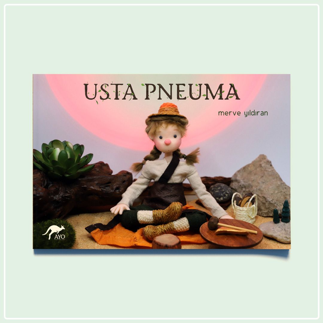 Usta Pneuma