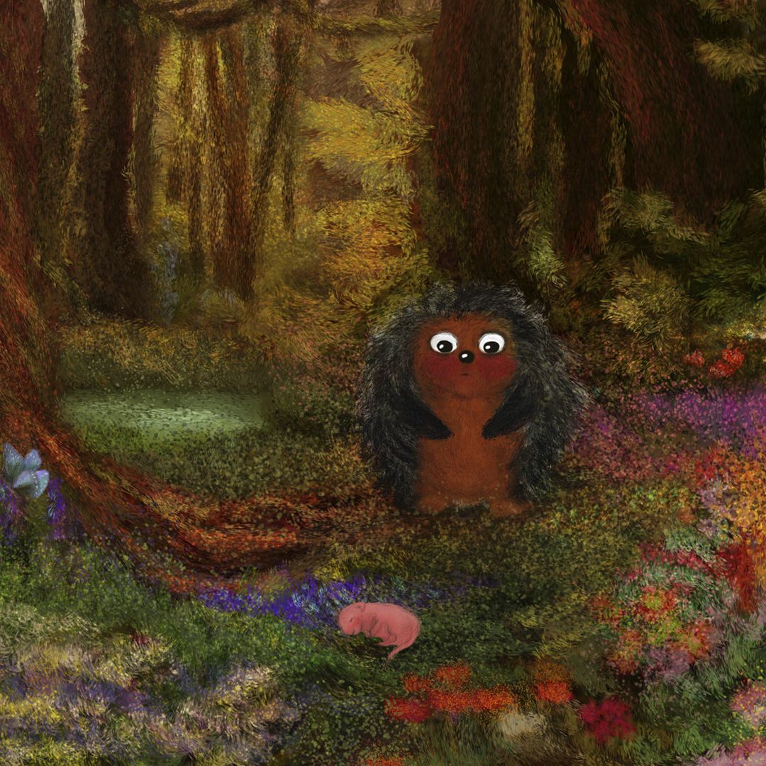 Kanguru Ayo'nun Doğumu - 2