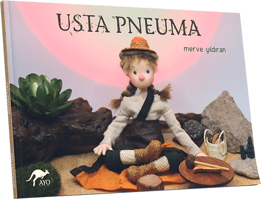 Usta Pneuma